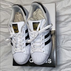Adidas Superstars